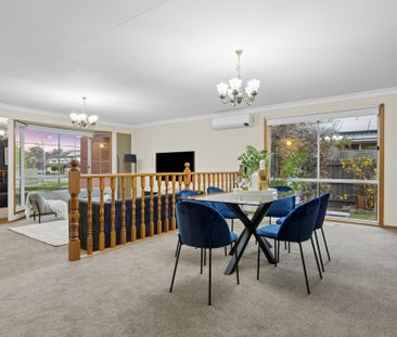 36 Nurten Parade, Aspendale Gardens VIC 3195 - House For Rent | Domain - Photo 3