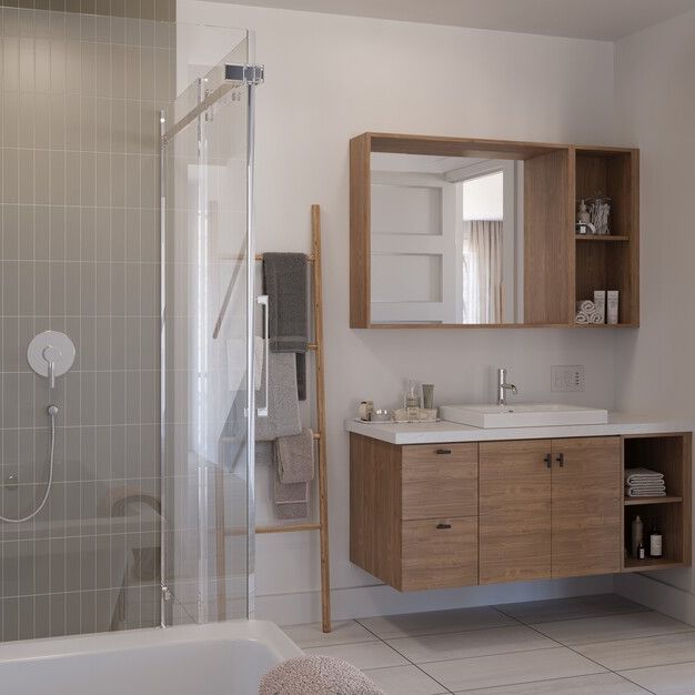 Appartement De 2 Chambres - Photo 1