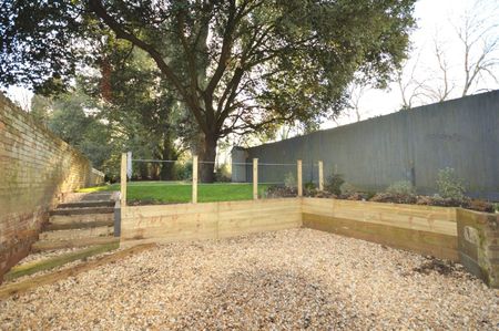 1 bedroom maisonette to rent - Photo 5