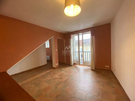 Appartement Auvers Sur Oise 3 pièce(s) 45.24 m2 - Photo 4