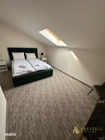 Apartament cu 2 camere de inchiriat in zona Magheru - Oradea - Fotografie 3