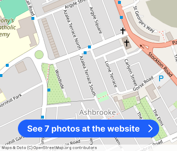 Azalea Terrace South, Sunderland - Photo 1