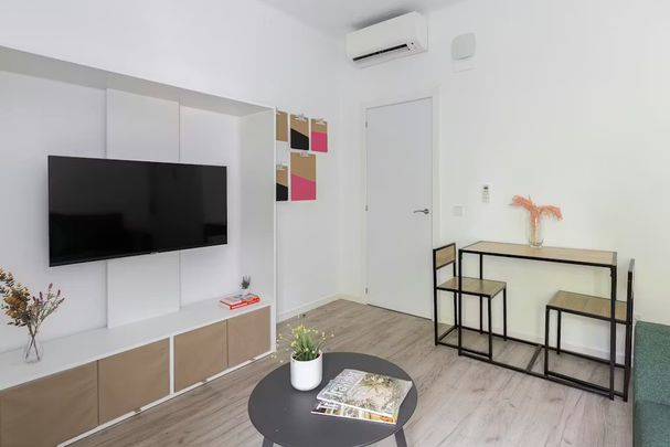 Calle Daoíz, Getafe, Community of Madrid 28903 - Photo 1