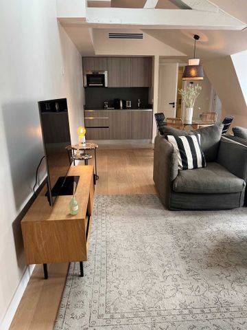 Rue de Turenne - Photo 5