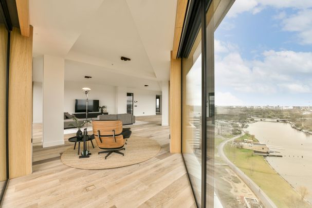 Korte Ouderkerkerdijk 1W2, 1096 AC, Amsterdam - Photo 1