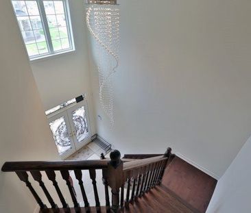 For Lease - 25 Clearfield Drive Unit# Upper, Brampton, Ontario - Photo 4