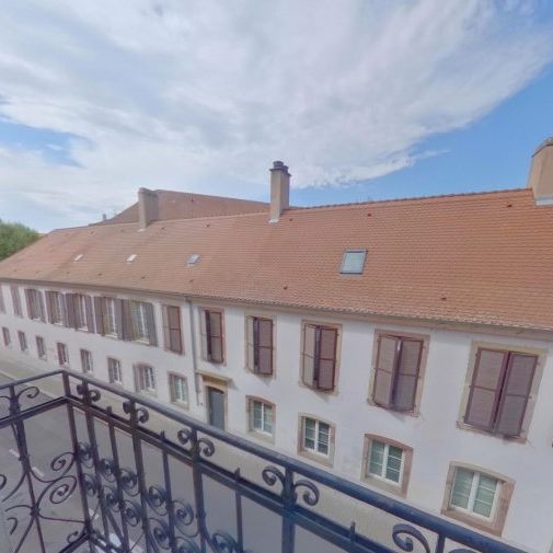 Appartement 3 pièces à Strasbourg - Photo 1