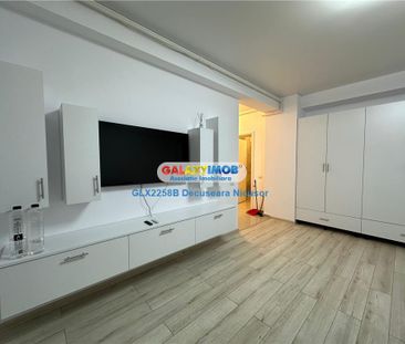 Apartament 2 camere mobilat utilat, Militari Residence, 380 euro - Photo 2