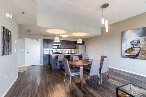 300 Assiniboine — Parkview I - Photo 1