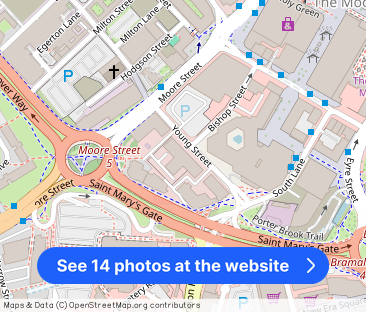 Young Street, City Centre, S1 - Photo 1