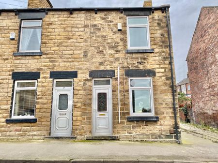 James Street, Barnsley - Photo 4