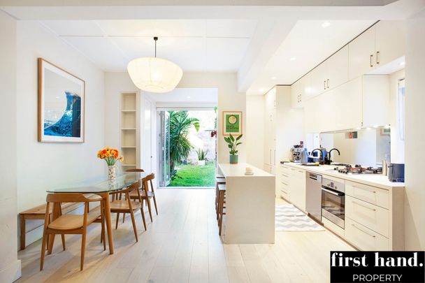 2/78 Glenayr Avenue, North Bondi NSW 2026 - Apartment For Rent | Domain - Photo 1