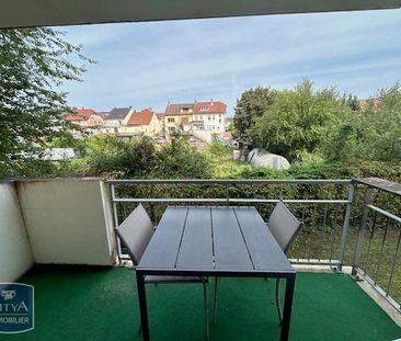 Location Appartement 2 pièces 54m² FORBACH 57600 - Photo 3