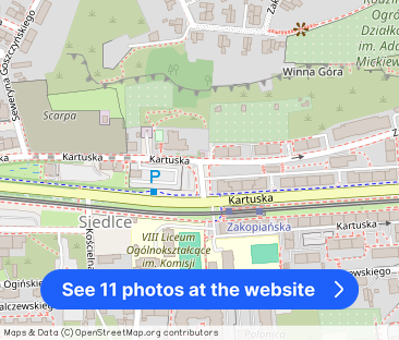 Mieszkanie 2-pokojowe w centrum Gdańska - Siedlce - Photo 1