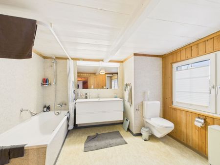 Grosszügiges 7.5-Zimmer Duplexhaus mit Garten in Niederteufen - Photo 3