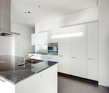 4.5 Zimmer, 137 m², 1. Stock - Photo 3