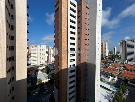ALDEOTA - APARTAMENTO - R VICENTE LINHARES, 634 AP 1104 WDG LIVING (AUT/PUBLIC) - Photo 5