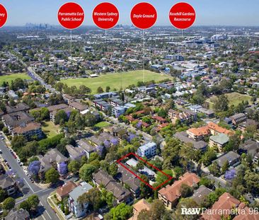 8/27 Brickfield Street North Parramatta - Photo 5