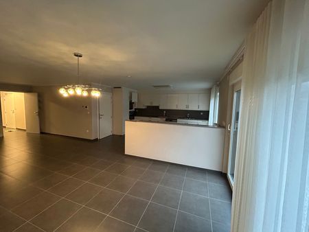 Gelijkvloers appartement met tuin in Tessenderlo - Photo 2