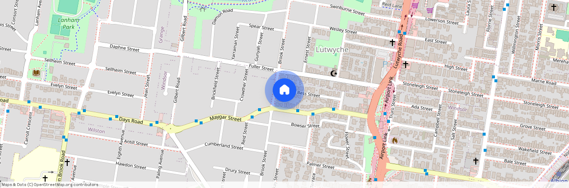 48 Bess St, Qld 4030, Windsor