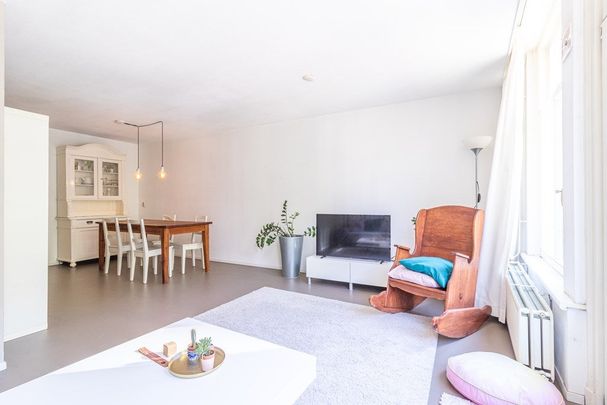 Te huur: Appartement Elisabeth Wolffstraat 69 1 in Amsterdam - Foto 1