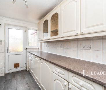 2 bedroom house to rent Laurel Close, SO19 - Photo 5