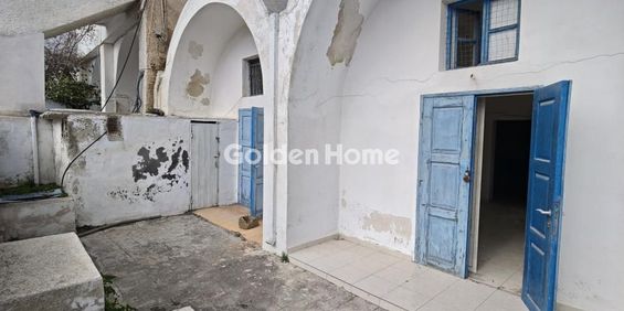 Μονοκατοικία για ενοικίαση Σαντορίνη - Photo 3