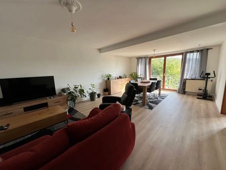 Appartement te huur - Photo 2