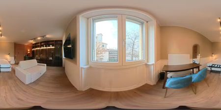 Via Carlo Giuseppe Merlo, Milan, Lombardy 20122 - Foto 2