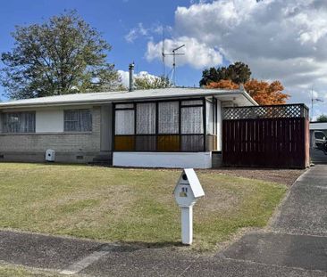 Light-Filled Comfort in a Prime Location - Photo 1