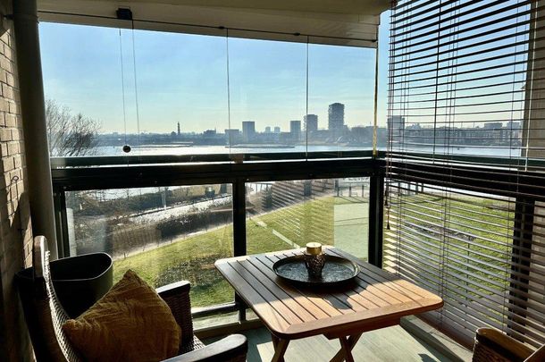 Te huur: Appartement Buitenbassinweg in Rotterdam - Foto 1