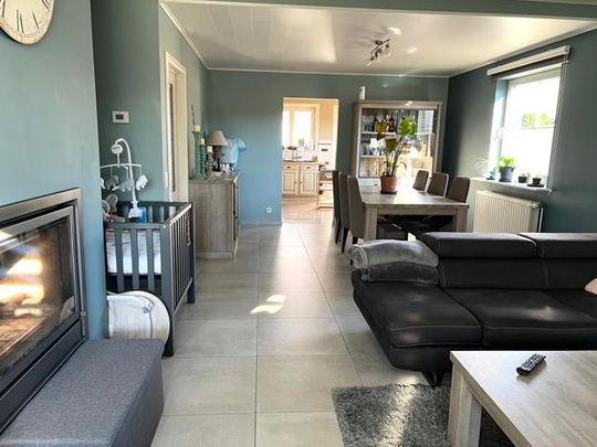 Bungalow te huur in Berlare - Photo 1