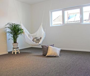 Woning in hippe buurt! - Photo 4