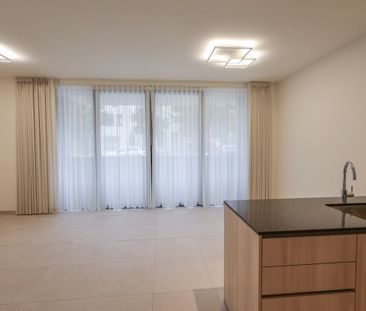 Nieuwbouw appartement met 1 slaapkamer te huur op jaarbasis - Foto 3