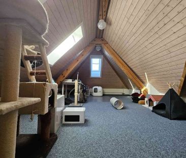 4.5 Zimmer, 155 m², 2. Stock - Photo 4