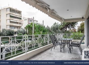 Διαμέρισμα για ενοικίαση - Γλυφάδα - Φωτογραφία 5