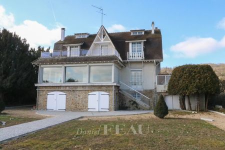 VILLA MEUBLEE - ILE DE VILLENNES-SUR-SEINE - Photo 5