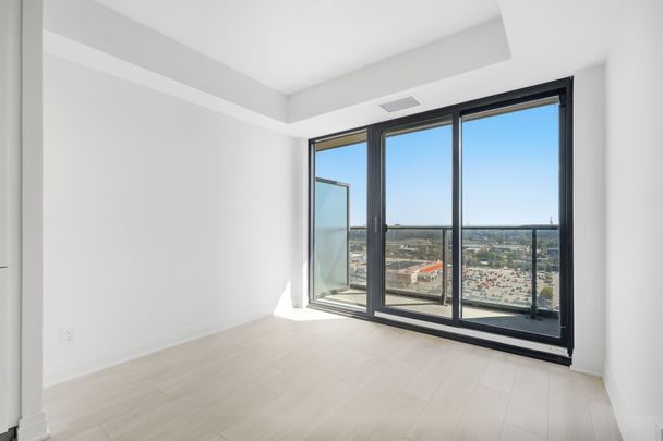 For Lease - 25 Frederick Todd Way Unit# 1801, Toronto, Ontario - Photo 1