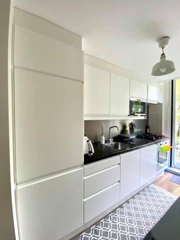 Te huur: Appartement Gerard Brandtstraat in Amsterdam - Foto 2