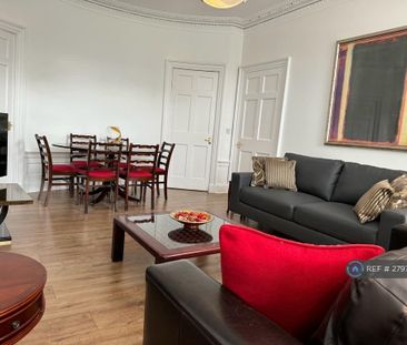 1 bedroom in a flat share to rent - Photo 6