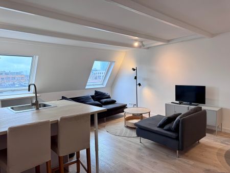 Te huur: Appartement Catharijnesingel in Utrecht - Foto 4