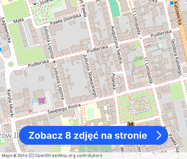 Wygodne 2 pokoje - Chorzów II z CO - Zdjęcie 1