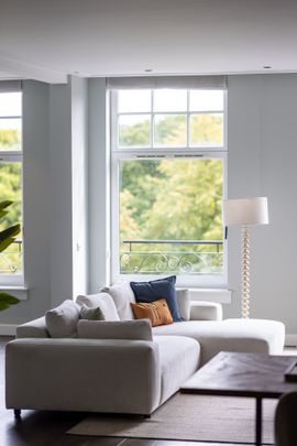 Te huur: Appartement Heemraadssingel 237 B in Rotterdam - Foto 1