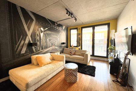 Condo for rent, Montréal (Le Sud-Ouest) - Photo 5