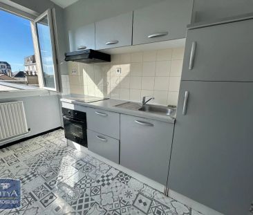 Appartement à louer 4 pièces 74.29m² - Photo 4