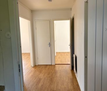 Paradisgatan, Lammhult - Foto 1