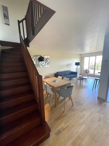 Location / Appartement T3 - Photo 3