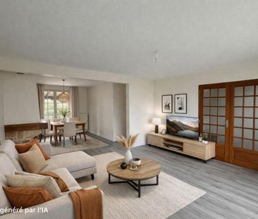 MAISON à louer - Octeville - Ref : LMAI99917 - Agence Lefranc Immob... - Photo 3