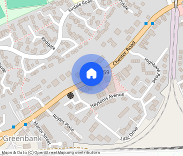 Chester Road, Northwich, Cheshire, CW8 - Photo 1