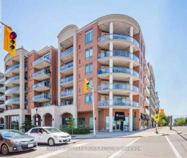 106 - 281 WOODBRIDGE AVENUE | 106 - 281 WOODBRIDGE AVENUE, Vaughan - Photo 1